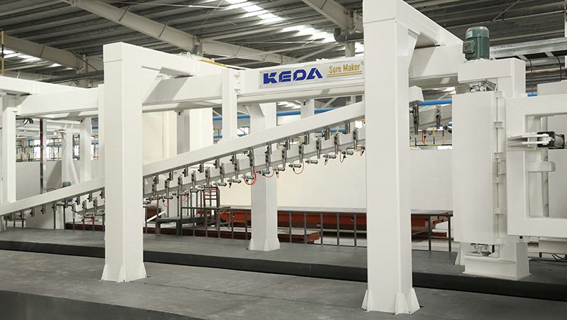 Ningbo Deli Group инвестирует в завод АГБ в Китае